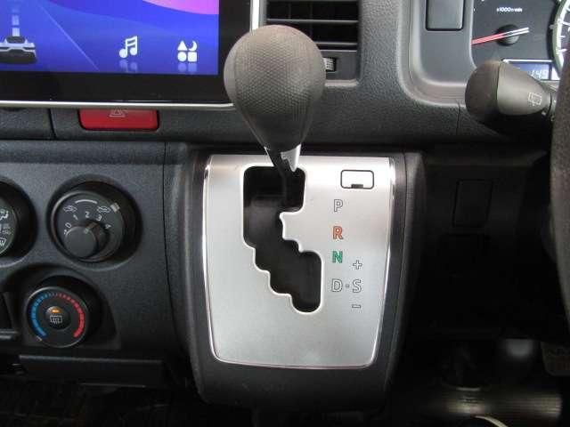 BROANY van 2WD