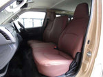 BROANY van 2WD