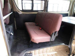 BROANY van 2WD