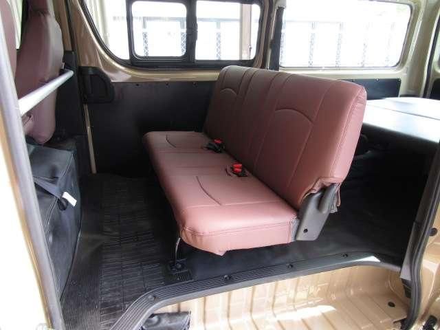 BROANY van 2WD