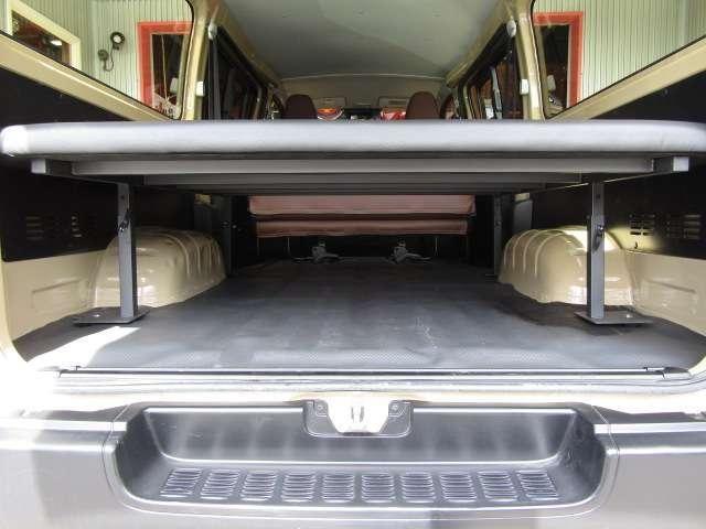 BROANY van 2WD