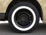 BROANY van 2WD