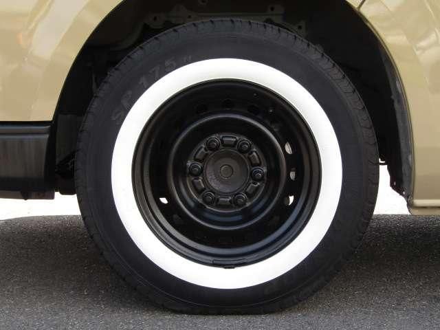 BROANY van 2WD