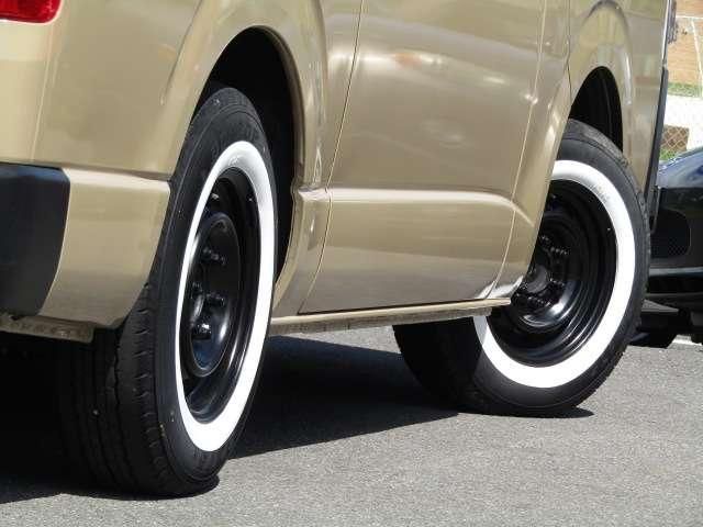 BROANY van 2WD