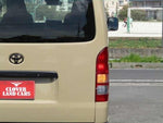BROANY van 2WD