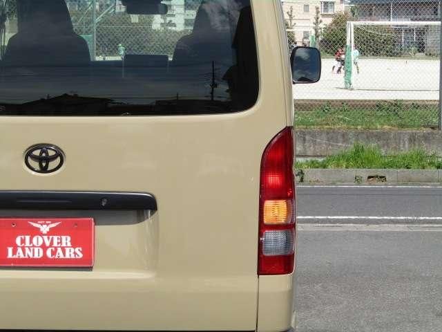 BROANY van 2WD