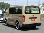 BROANY van 2WD