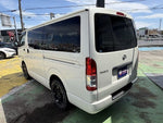 HIACE van 1.25t 2WD