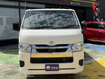 HIACE van 1.25t 2WD