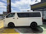 HIACE van 1.25t 2WD