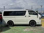 HIACE van 1.25t 2WD