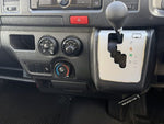 HIACE van 1.25t 2WD