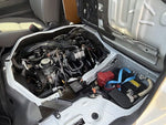 HIACE van 1.25t 2WD