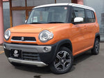 HUSTLER 4WD