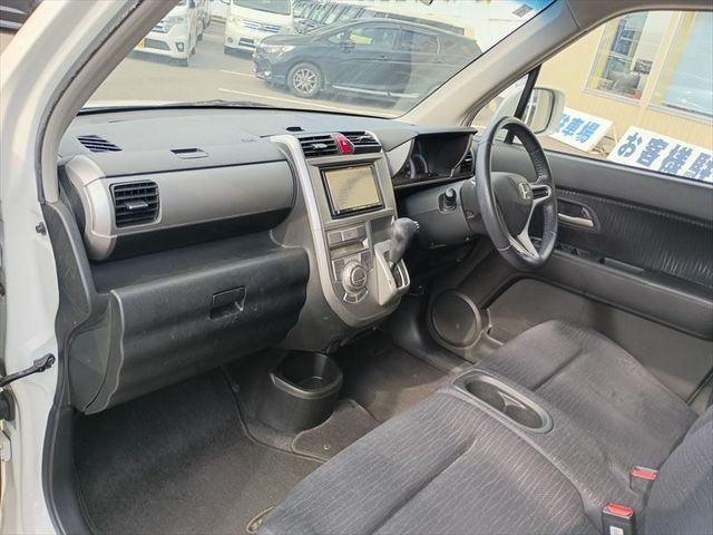 ZEST SPARK
