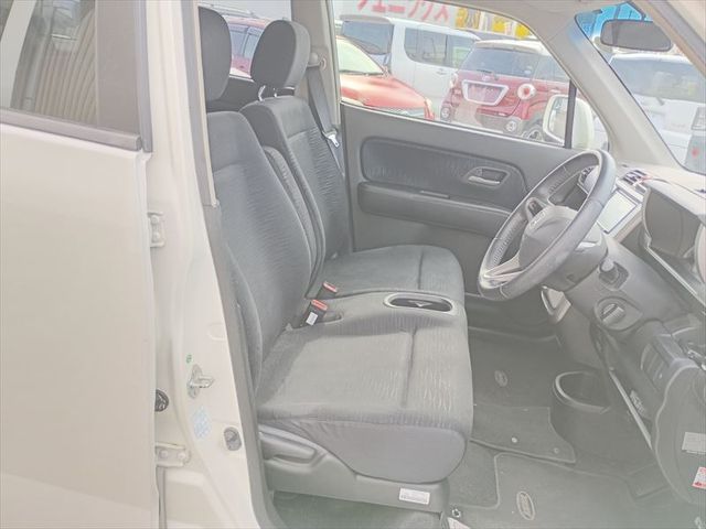 ZEST SPARK