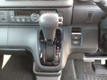 N BOX CUSTOM 4WD