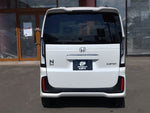 N BOX CUSTOM 4WD