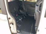 N BOX CUSTOM 4WD