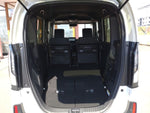 N BOX CUSTOM 4WD