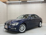 BMW 3 Series sedan