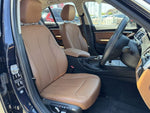 BMW 3 Series sedan