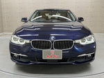 BMW 3 Series sedan