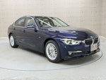 BMW 3 Series sedan