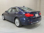 BMW 3 Series sedan