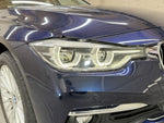 BMW 3 Series sedan
