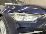 BMW 3 Series sedan