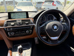 BMW 3 Series sedan