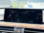 BMW 3 Series sedan