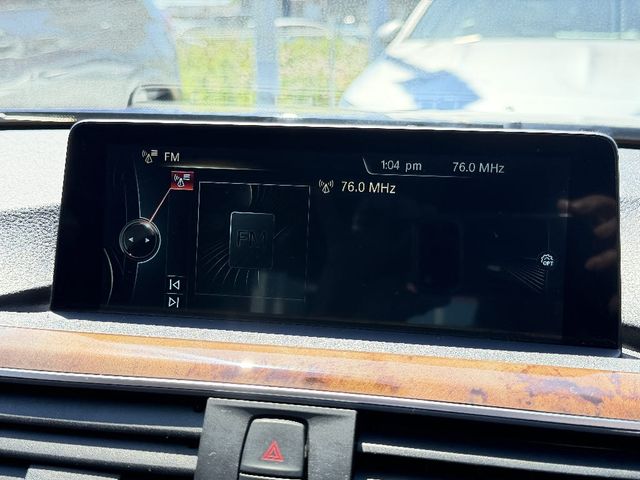 BMW 3 Series sedan