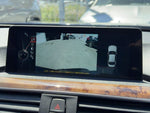BMW 3 Series sedan