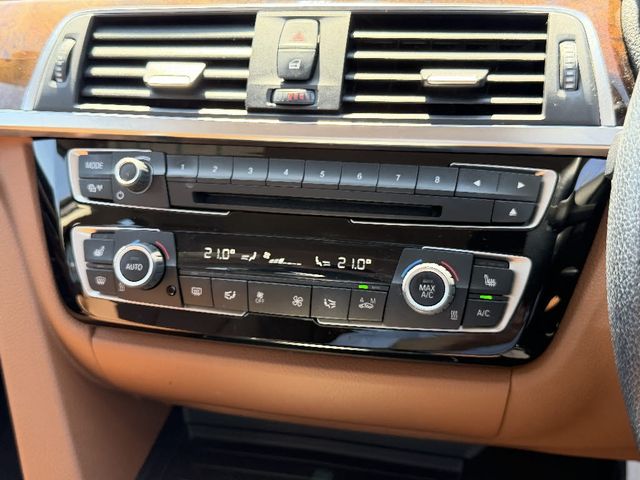 BMW 3 Series sedan