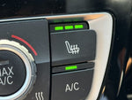 BMW 3 Series sedan