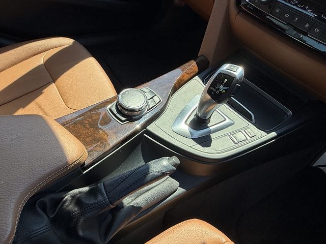 BMW 3 Series sedan
