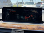 BMW 3 Series sedan