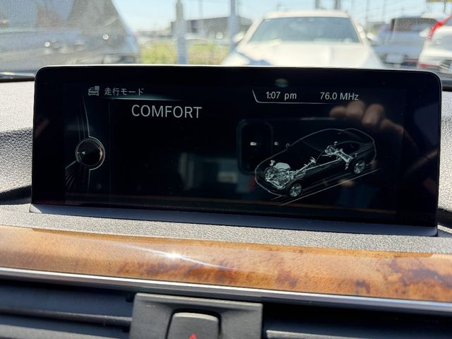 BMW 3 Series sedan