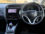 SHUTTLE HYBRID