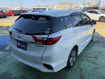 SHUTTLE HYBRID