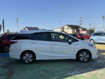 SHUTTLE HYBRID