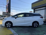 SHUTTLE HYBRID