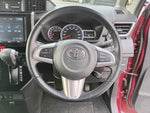 ROOMY 4WD