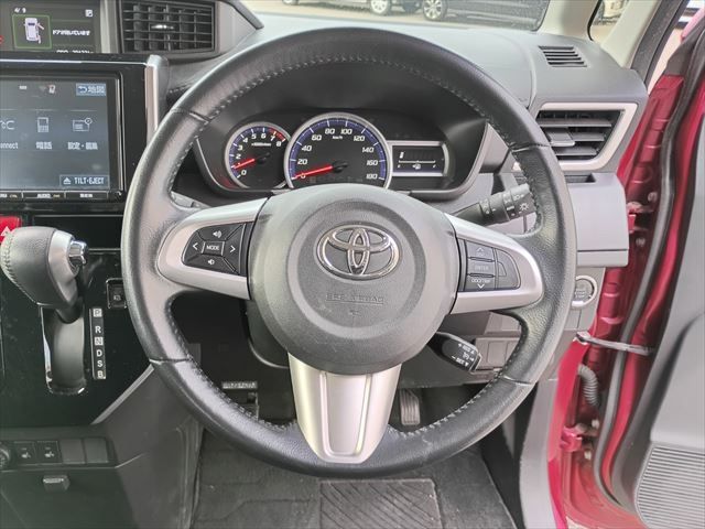 ROOMY 4WD