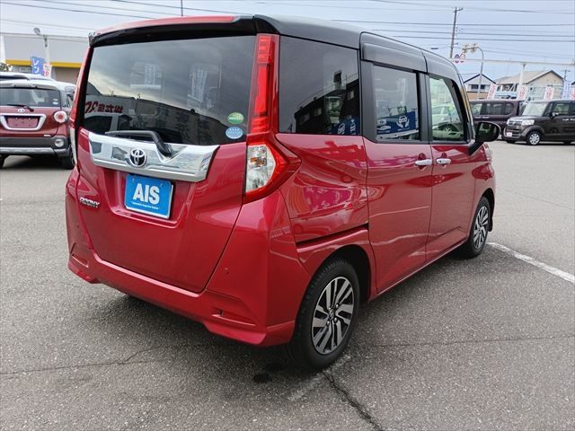 ROOMY 4WD
