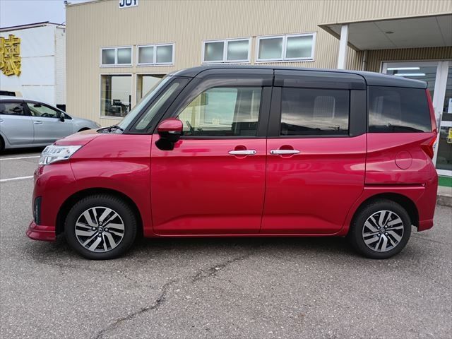 ROOMY 4WD