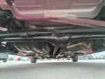 ROOMY 4WD