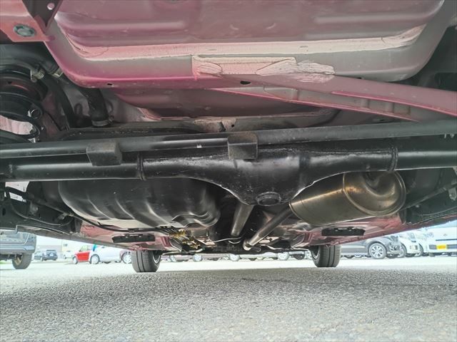 ROOMY 4WD
